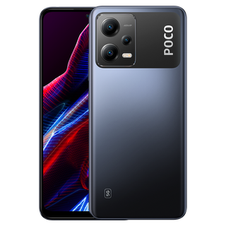 POCO X5 5G AMOLED 6.67