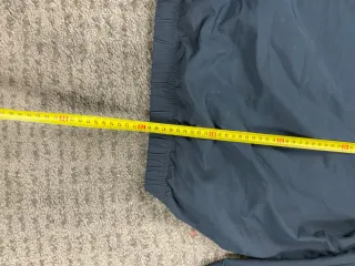 ¡¡OFERTA!! Talla XL Chaqueta Nike Vintage Azul