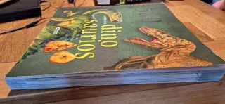 500 Preguntas Y Respuestas Sobre Los Dinosaurios