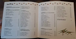 500 Preguntas Y Respuestas Sobre Los Dinosaurios