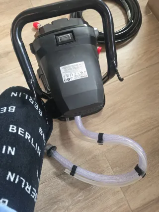 Máquina de pintura VEVOR nueva sin usar