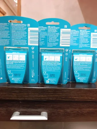 Compeed Ampollas Blíster (3 uds)