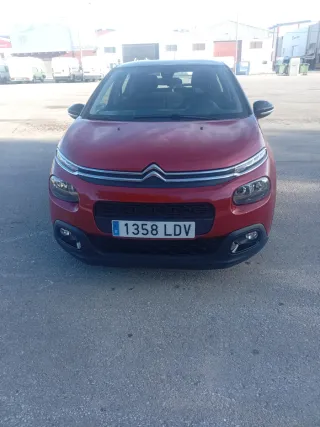 Citroen C3 2020