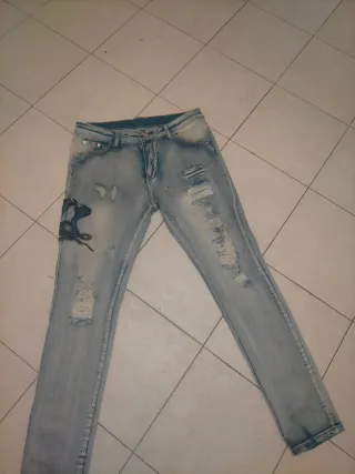 Jeans Amiri