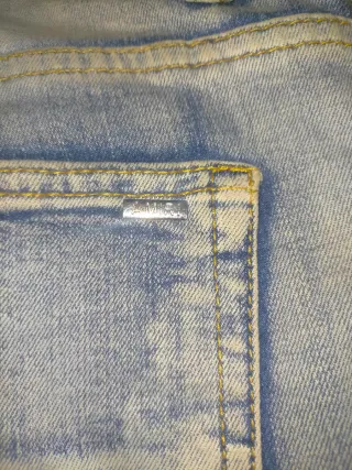 Jeans Amiri