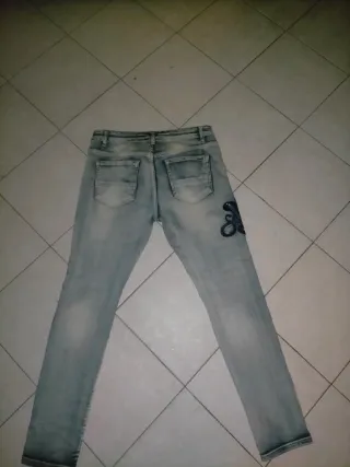 Jeans Amiri