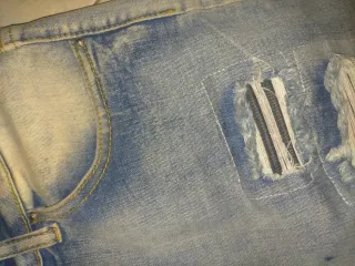 Jeans Amiri