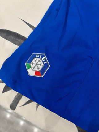 Completo Sci Kappa FISI Bambino/a