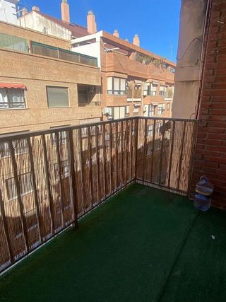 Piso en alquiler en Montolivet en Valencia