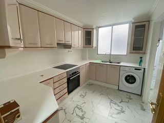 Piso en alquiler en Montolivet en Valencia