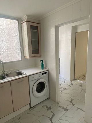 Piso en alquiler en Montolivet en Valencia