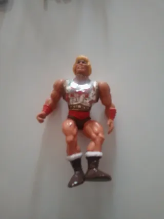 Muñeco He-Man 1985