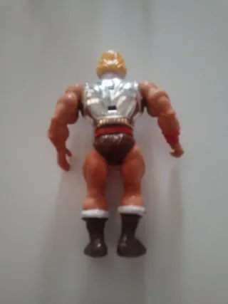 Muñeco He-Man 1985