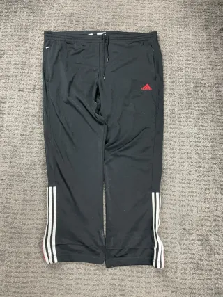 ¡¡OFERTA!! Talla L Pantalón Adidas Negro