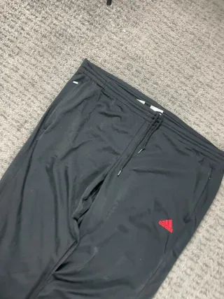 ¡¡OFERTA!! Talla L Pantalón Adidas Negro