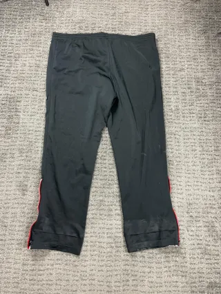 ¡¡OFERTA!! Talla L Pantalón Adidas Negro