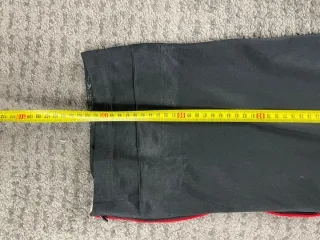 ¡¡OFERTA!! Talla L Pantalón Adidas Negro