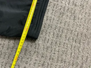 ¡¡OFERTA!! Talla L Pantalón Adidas Negro