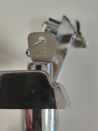 Manillas Cromadas Mercedes W123 W126 W201