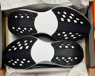 Zapatillas Nike Pegasus Plus 42.5 Negras