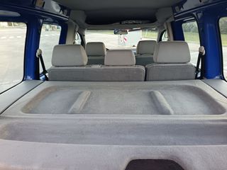 Volkswagen Caddy 2005