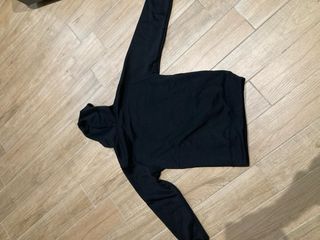 Felpa Corteiz Nera Uomo