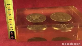 Regalo Conmemorativo 60 Aniversario CTNE Telefónic