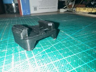 Soporte Cámara GoPro HJC RPHA 11