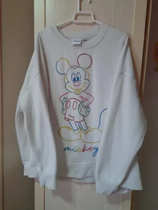 Sudadera Mickey Mouse
