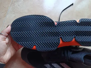 Zapatillas Adidas Padel Hombre