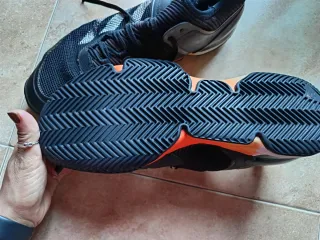 Zapatillas Adidas Padel Hombre