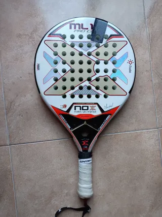 Zapatillas Adidas Padel Hombre