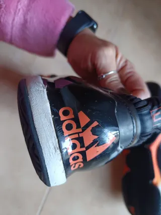 Zapatillas Adidas Padel Hombre