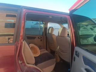 Nissan Terrano II 2002