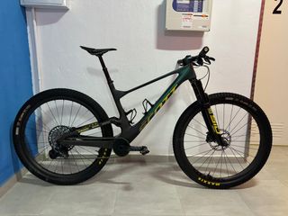 Scott Spark RC World Cup EVO AXS Talla L