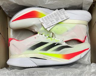 Scarpe Adidas Adizero Boston 12 Taglia 42 2/3