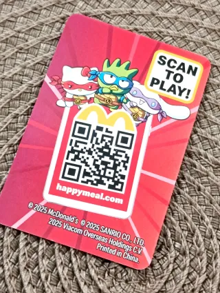 Hello Kitty x Tartarughe Ninja. Regalo Natale