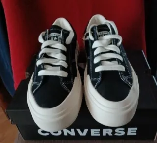 Converse All Star Scarpe Tg 40