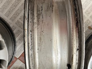 Llantas Mercedes Benz W204 + Tornillería