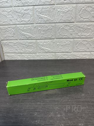 Abrepuertas eléctrico Amig