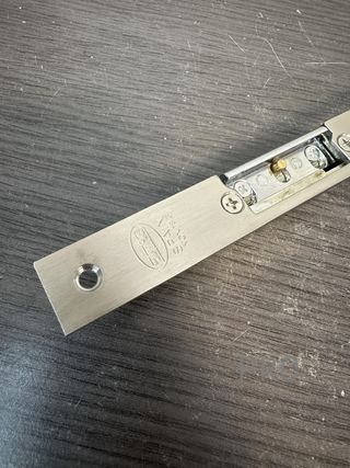 Abrepuertas eléctrico Amig