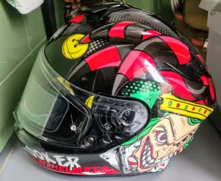 Casco Integral Joker