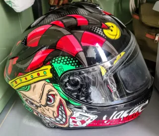 Casco Integral Joker