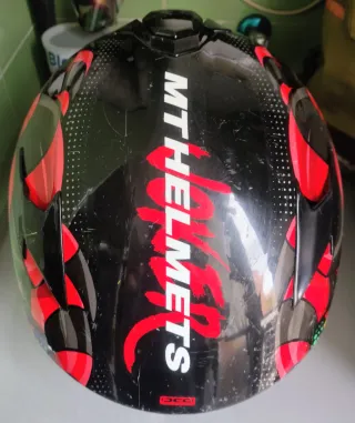 Casco Integral Joker