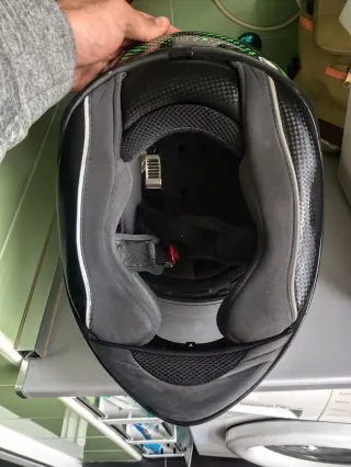 Casco Integral Joker