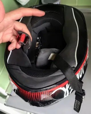 Casco Integral Joker