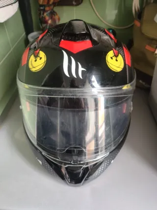 Casco Integral Joker