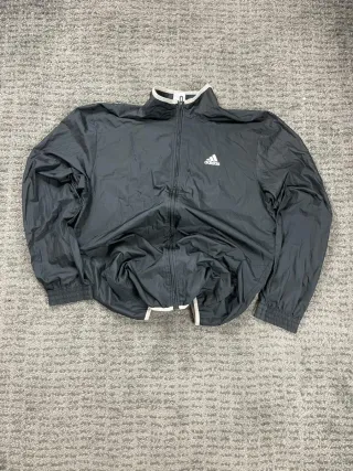 ¡¡OFERTA!! Talla M Chaqueta Adidas Impermeable