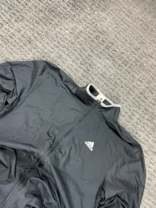 ¡¡OFERTA!! Talla M Chaqueta Adidas Impermeable