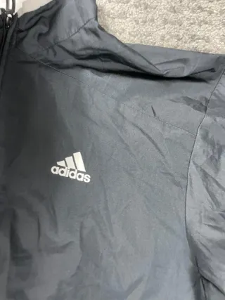 ¡¡OFERTA!! Talla M Chaqueta Adidas Impermeable